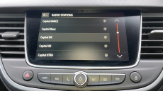 Vauxhall Crossland X 1.2T [130] Elite Nav 5dr [Start Stop] Auto Petrol Hatchback